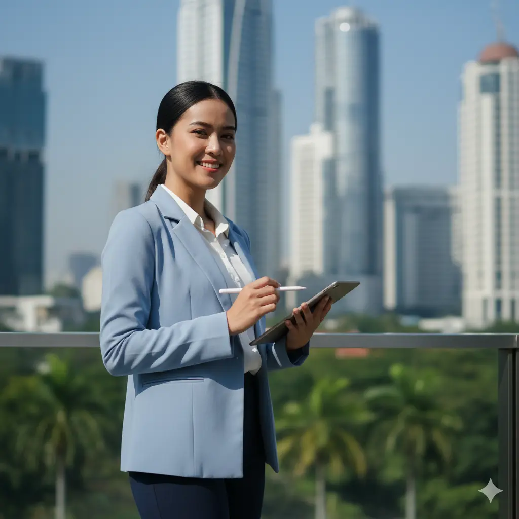 Tim KTPonline.id - Platform Informasi KTP Indonesia